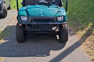 Polaris ranger 500 4x4