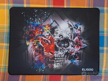 Mouse Pad Gaming Elgoo