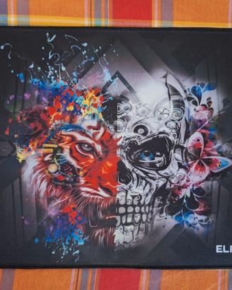 Mouse Pad Gaming Elgoo
