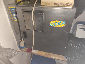 frigitrici profesionale 