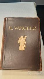 Antico Vangelo
