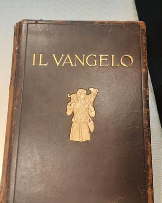 Antico Vangelo