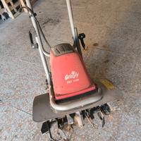 Motozappa elettrica GRIZZLY EGT 1440