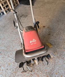 Motozappa elettrica GRIZZLY EGT 1440