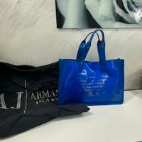 Borsa armani