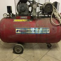 Compressore Industriale Fini (Bologna)