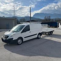 Fiat Cudo 2000 TDI anno 2011