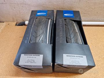 Copertoni Schwalbe Marathon Supreme 26x1.60