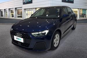 Audi A1 25 TFSI Base Sportback