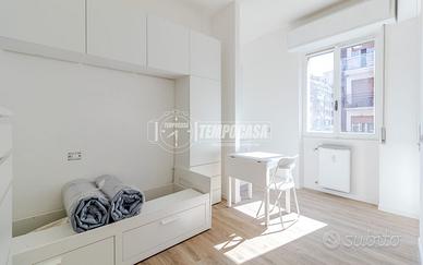 Appartamento a Milano Via SEBINO 1 locali