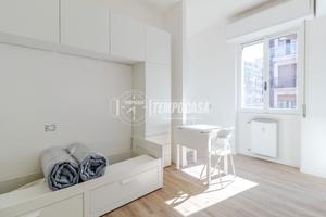 Appartamento a Milano Via SEBINO 1 locali