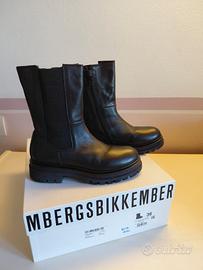 Stivali bikkembergs