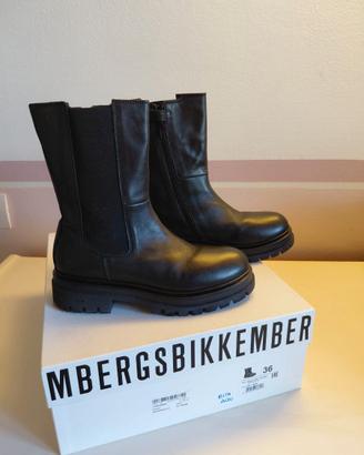 Stivali bikkembergs