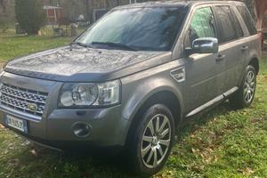 Land Rover Freelande2 HSE 2.2 160cv