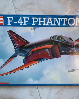 2 kit aeromodelli/militari Revell, Airfix