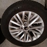 Cerchi Volkswagen Troc 