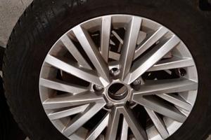 Cerchi Volkswagen Troc 