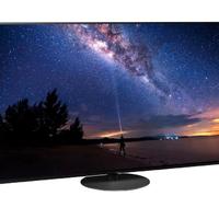 Tv OLED 65" Panasonic jz1000 come nuovo