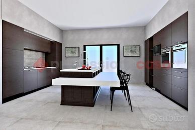 Attico/Mansarda Scandiano [q161VRG]