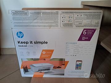 Stampante HP SERIE 2700 ,