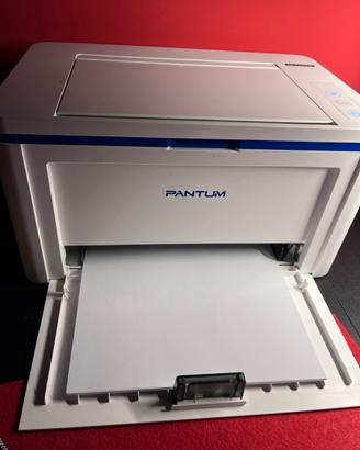 Stampante Laser Wi-Fi Pantum BP2309W usata 6 mesi