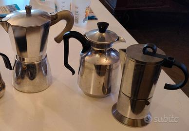 CAFFETTIERE