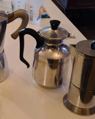 CAFFETTIERE