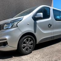 Fiat talento 8 posti