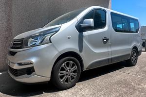 Fiat talento 8 posti