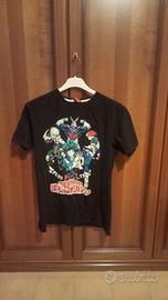 Maglietta di My Hero Academia (MHA)