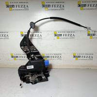 3D1837016AC SERRATURA ANTERIORE DESTRA PORSCHE Cay