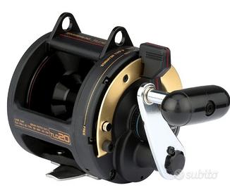 Shimano TDL 20