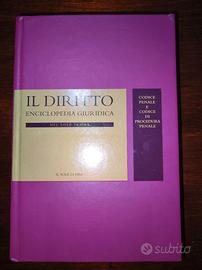 Il diritto. Enciclopedia giuridica del Sole 24 ORE