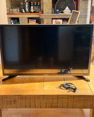 TV Samsung 32"