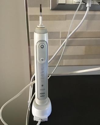 Oral B Genius