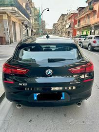 Bmw  x2 S Drive 1.8D