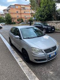 VOLKSWAGEN Polo 5ª serie - 2006