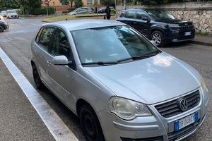 VOLKSWAGEN Polo 5ª serie - 2006