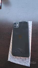 Iphone 11 nero