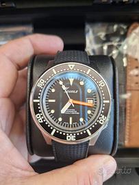 Squale Cosc 1521