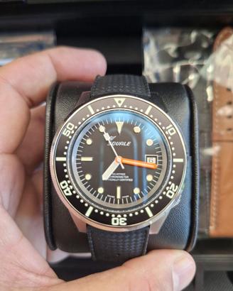 Squale Cosc 1521
