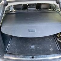 CAPPELLIERA PER AUDI A6 4F ANNO 2007