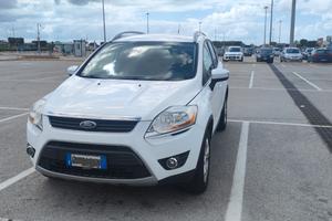 FORD Kuga 2ª serie - 2013