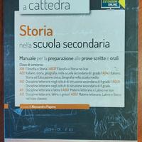 Storia nella scuola secondaria