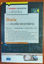 Storia nella scuola secondaria