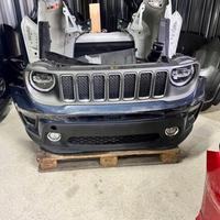 Ricambi per jeep renegade full led   Musata comple