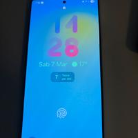 S25 Ultra 256 gb Light Blue