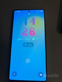 S25 Ultra 256 gb Light Blue