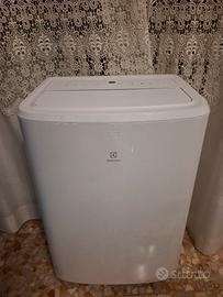 Condizionatore portatile Electrolux  2600 W
