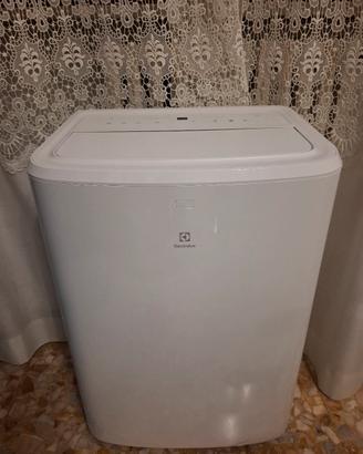 Condizionatore portatile Electrolux  2600 W